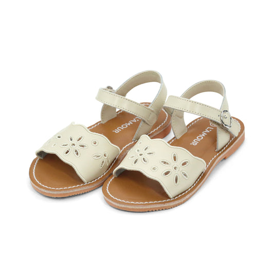 538 OAT Augusta Sandal