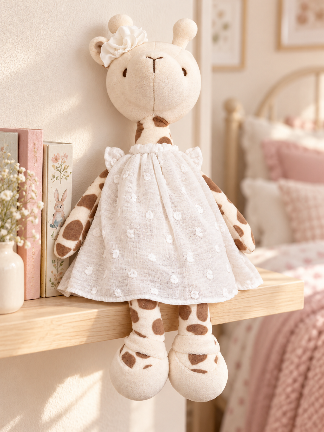 Lucy Giraffe