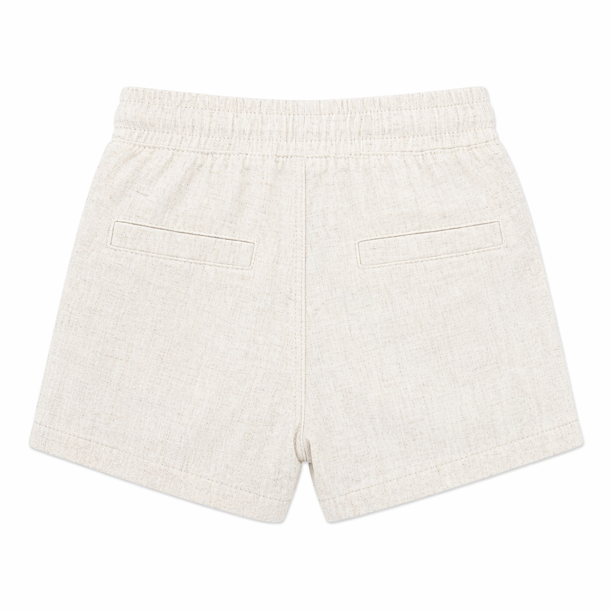 Soft Linen Short