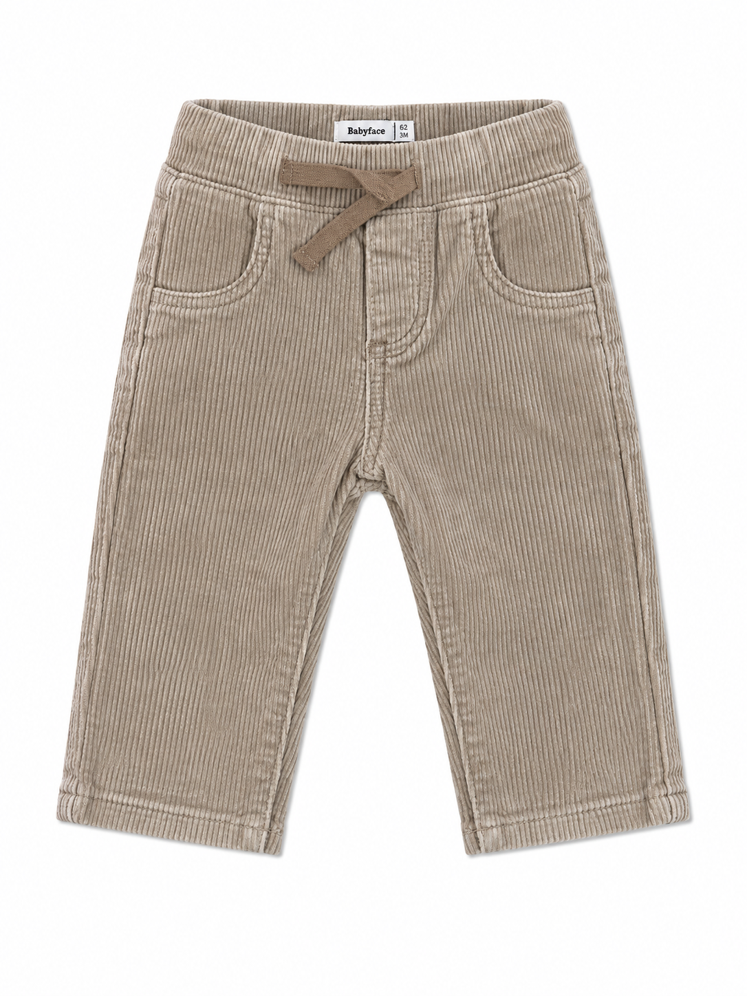 Pebble Cord Pant