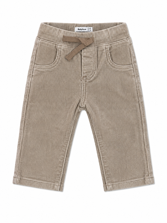 Pebble Cord Pant