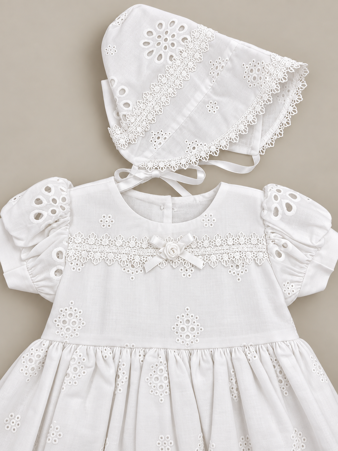 Brooke Gown