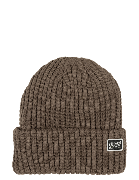 Kids Beanie Waffle