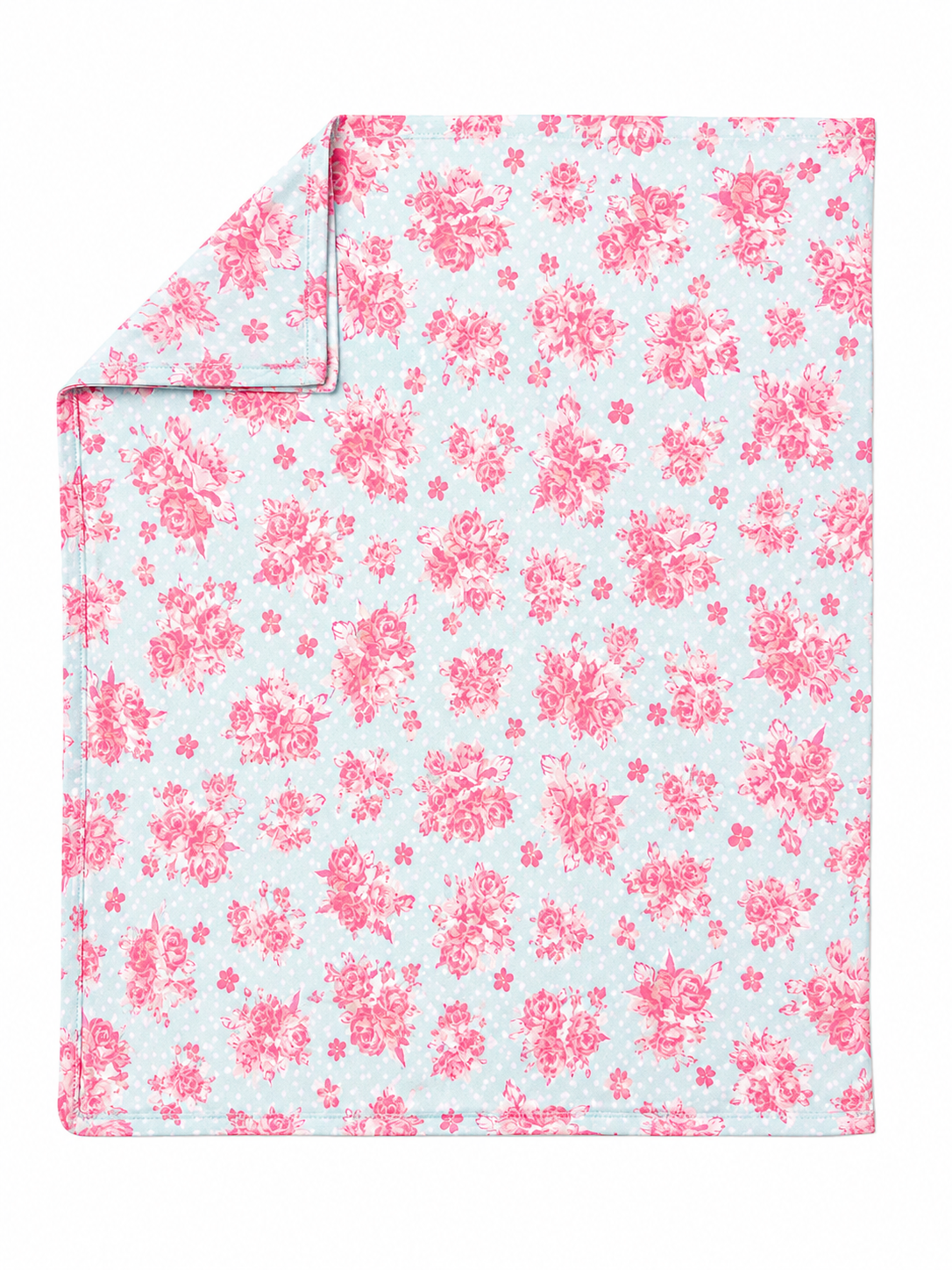 Miss Dior Swaddle Blanket
