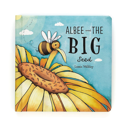 AlBee Seed Book