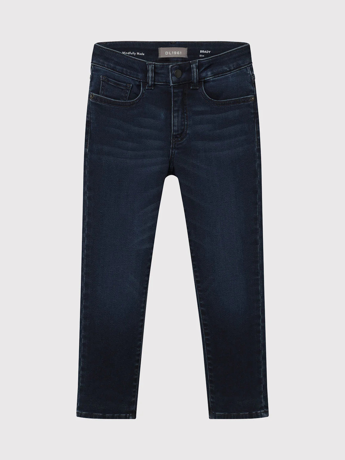 Brady Slim Risk Denim