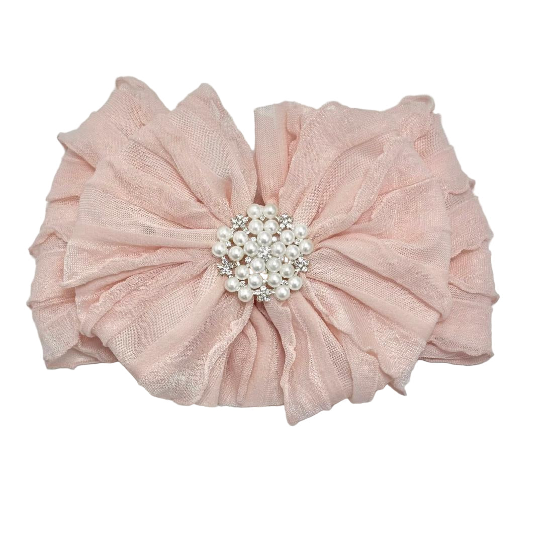 Ballet HB W/ Pearls