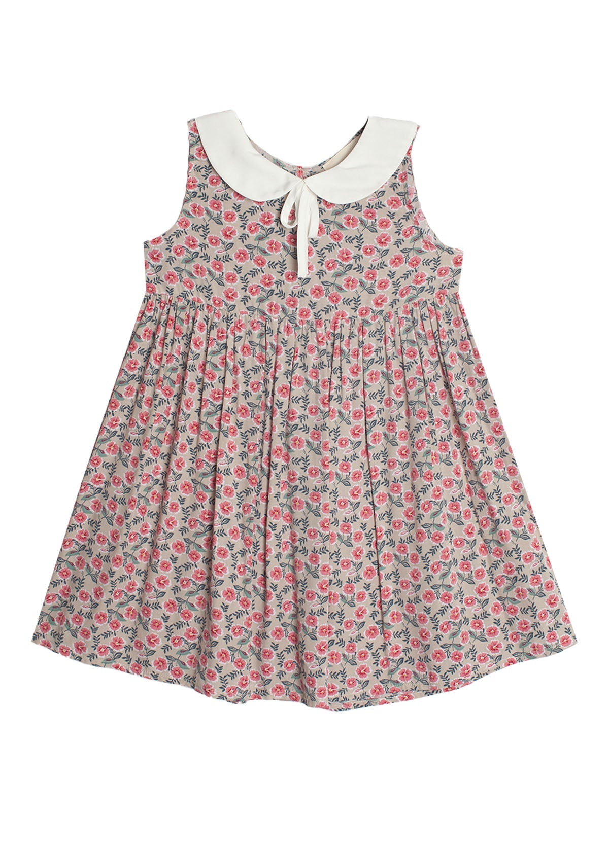 Willow BR Dress