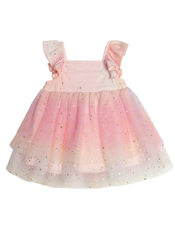 PK Rainbow Delight Dress INF