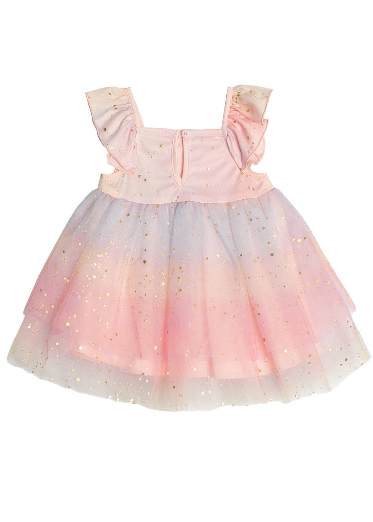 PK Rainbow Delight Dress INF