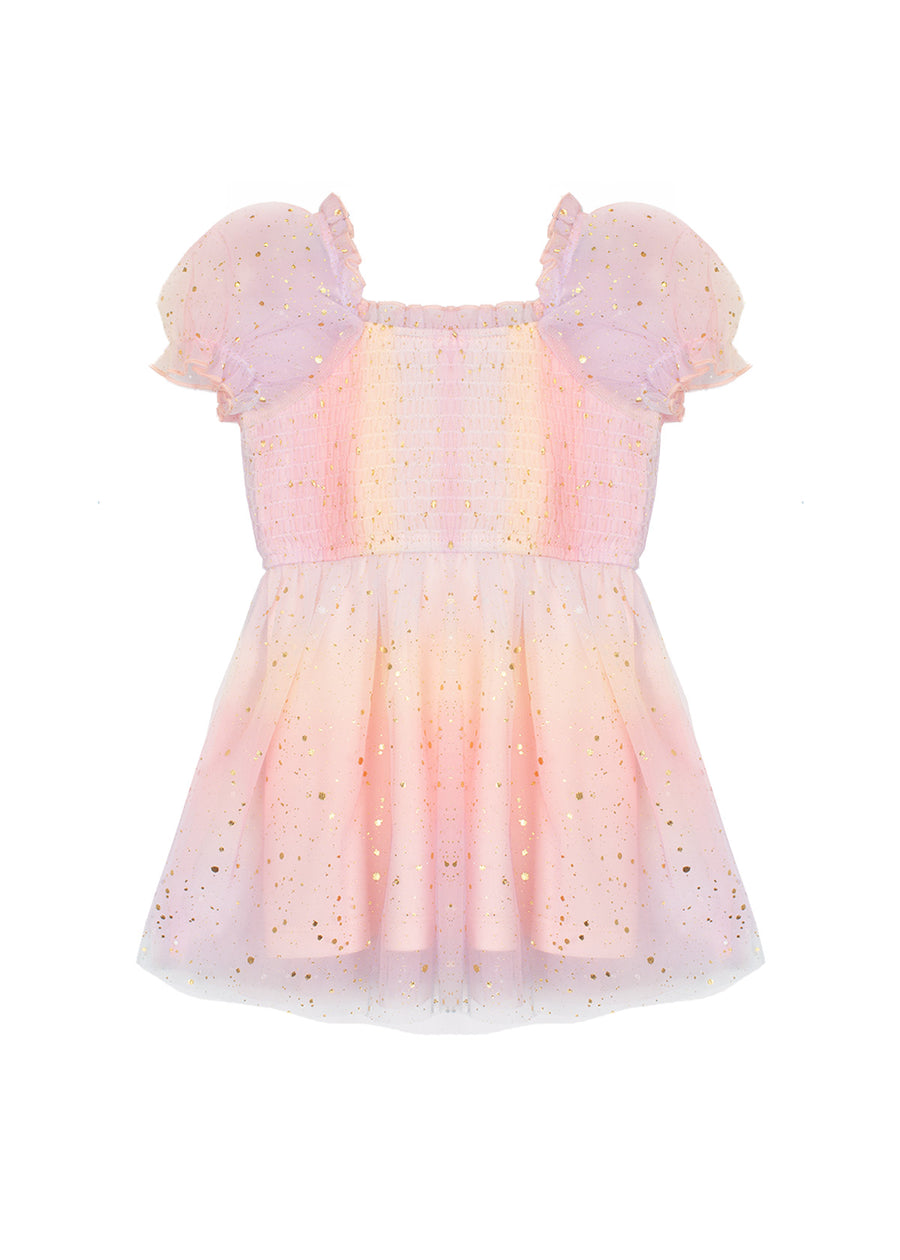 Spirnkles Dress