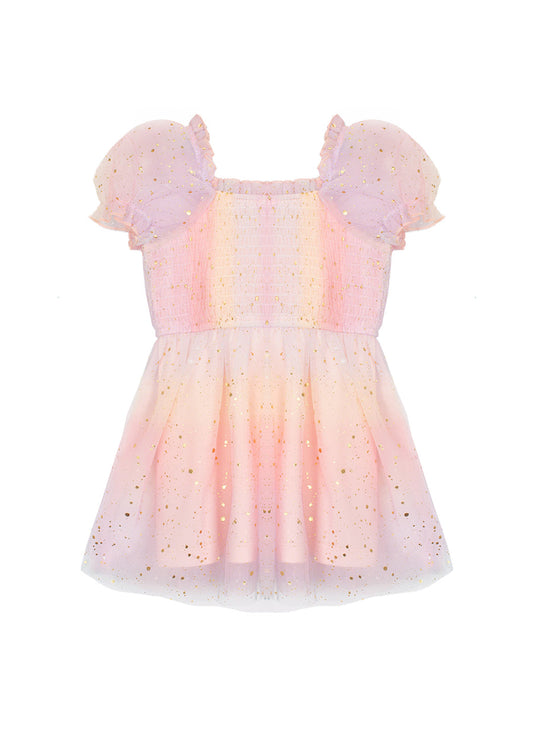 Spirnkles Dress