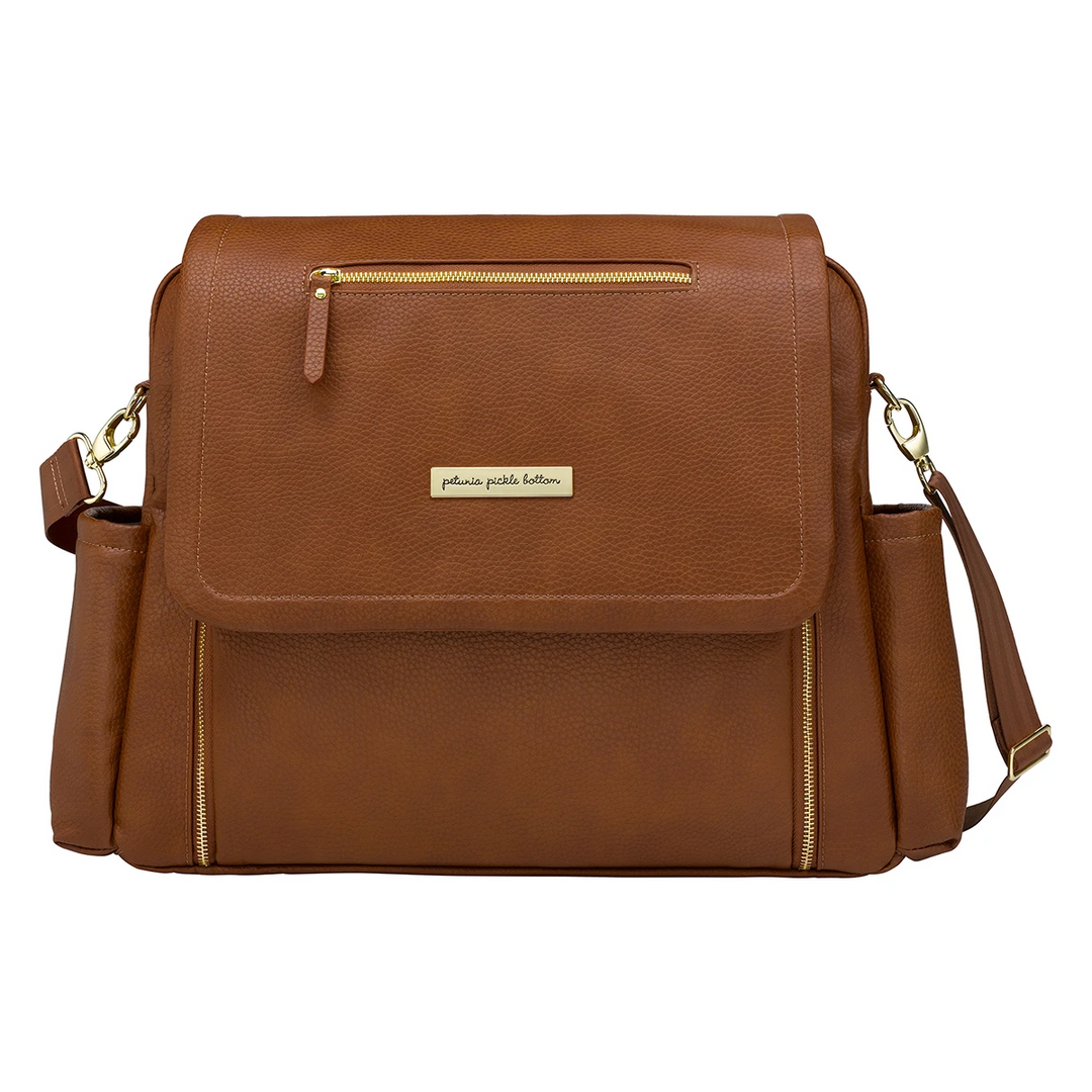 Boxy Backpack Cedar