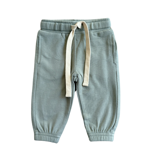 Boys Joggers Fern