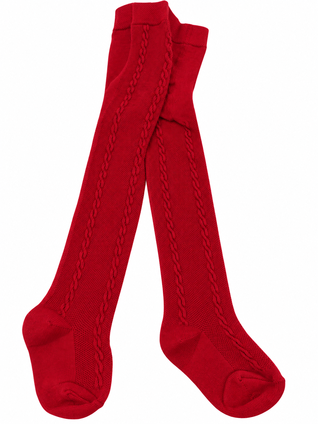 9647 Cherry Tights