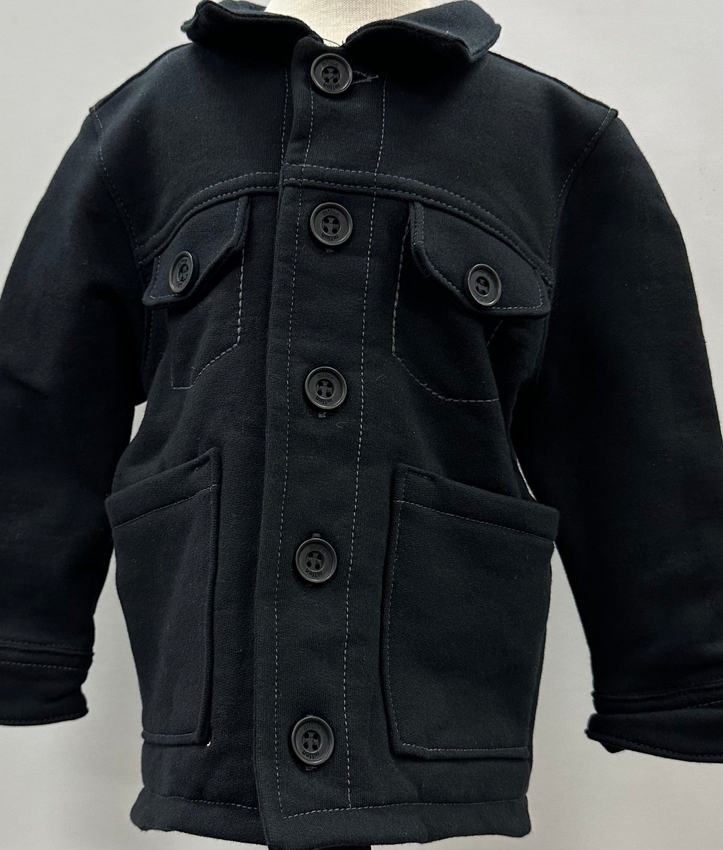 BLK Winter Jacket