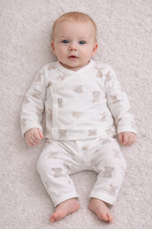 Teddies Modal Take Me Home Set