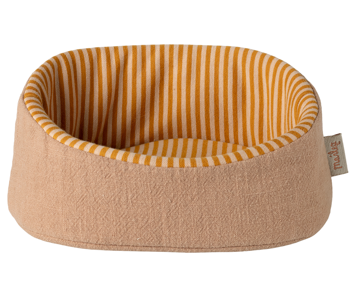 Pet Basket Powder