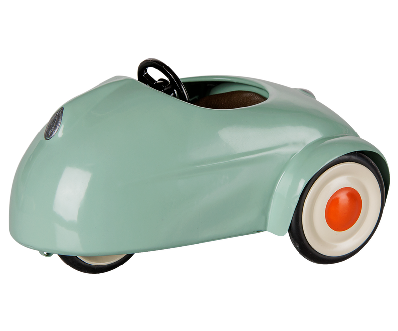 Mouse Car