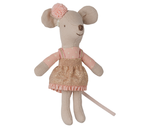 Drive Mouse Little Sister