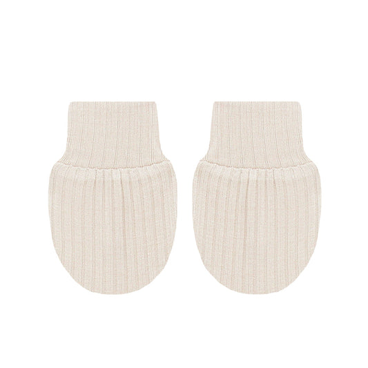 Cove Ribbed No Scratch Mittens