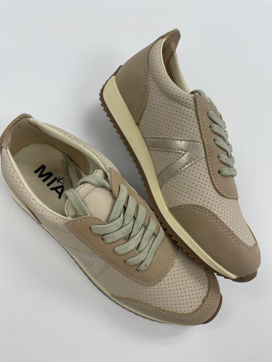 Iena Mushroom Sneaker