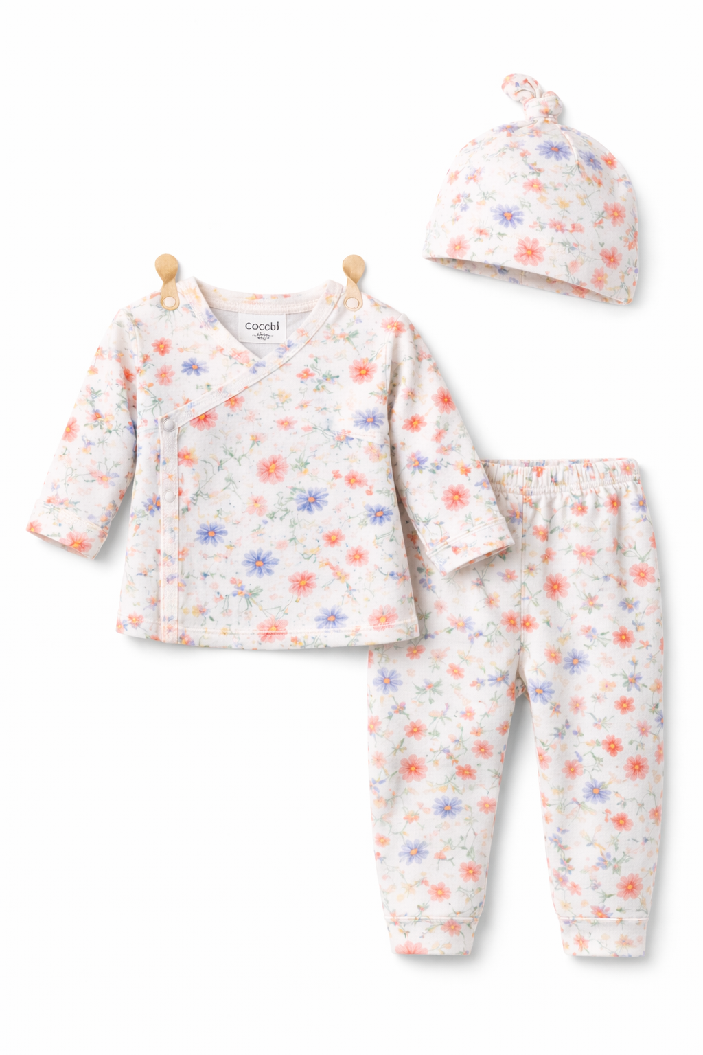 Flowers Modal Take Me Home Set