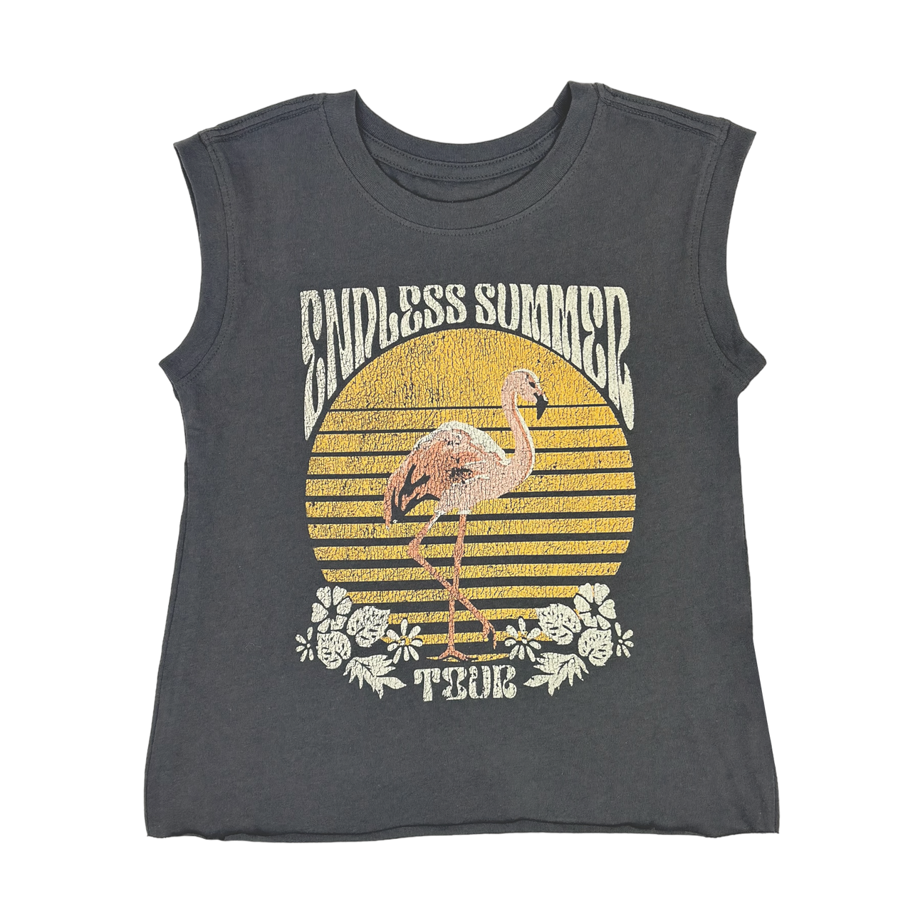 Endless Summer Tour Tee