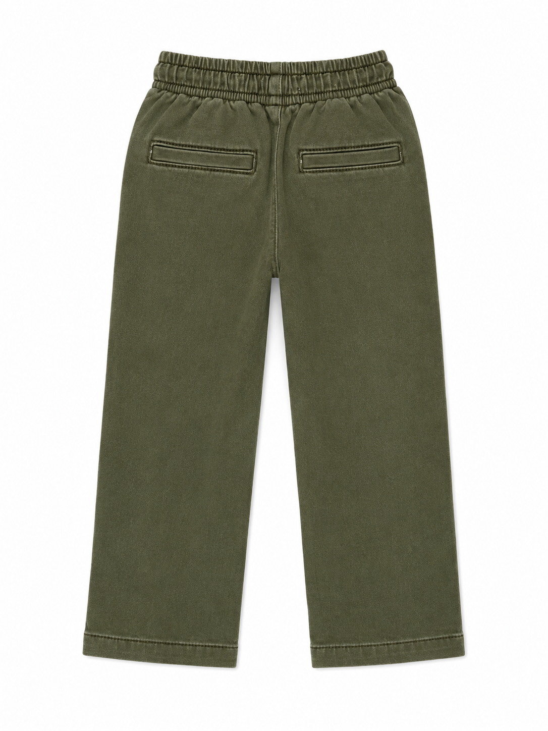 Quentin Jogger Olive