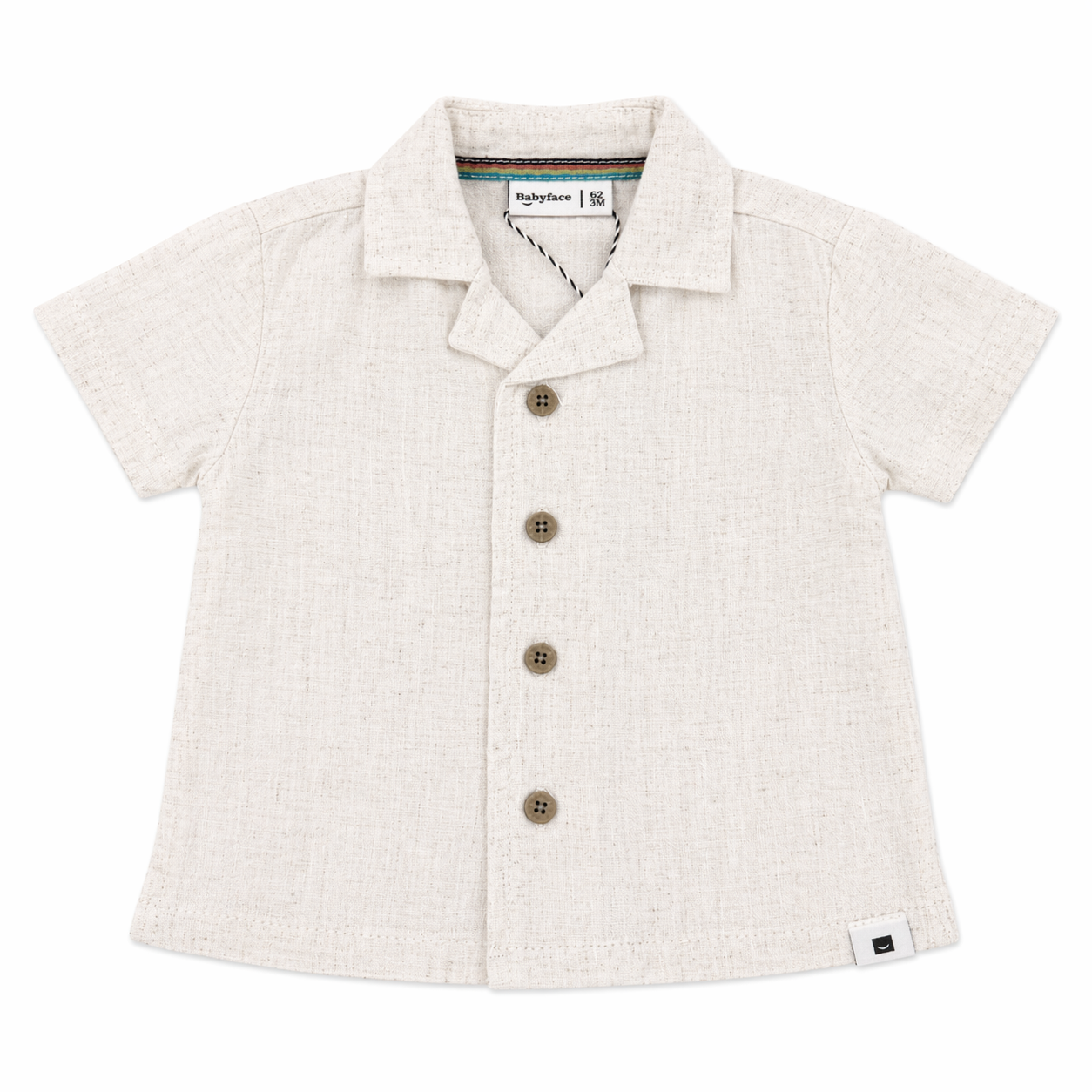 Soft Linen Shirt