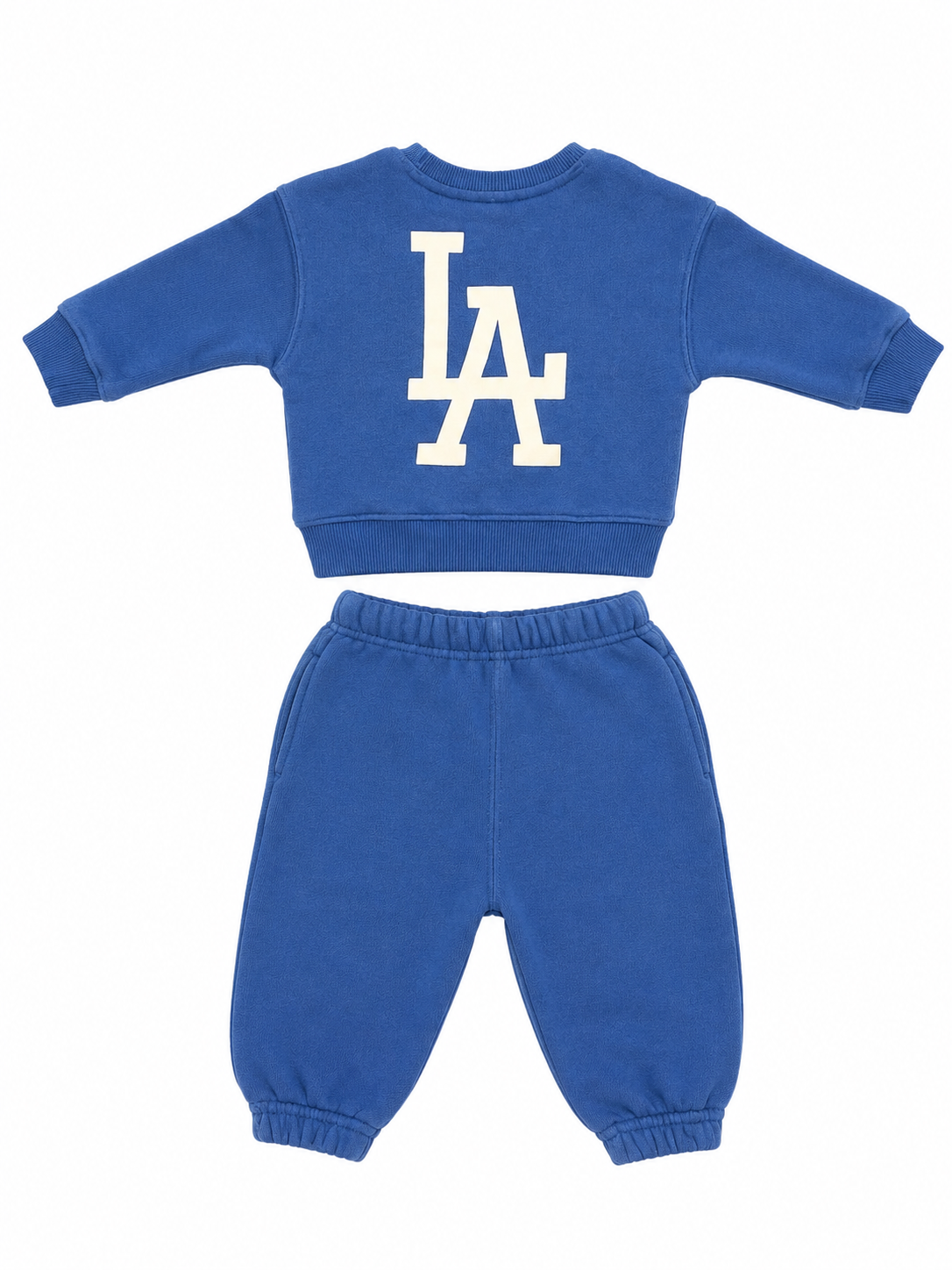 LA Crew Jogger Set