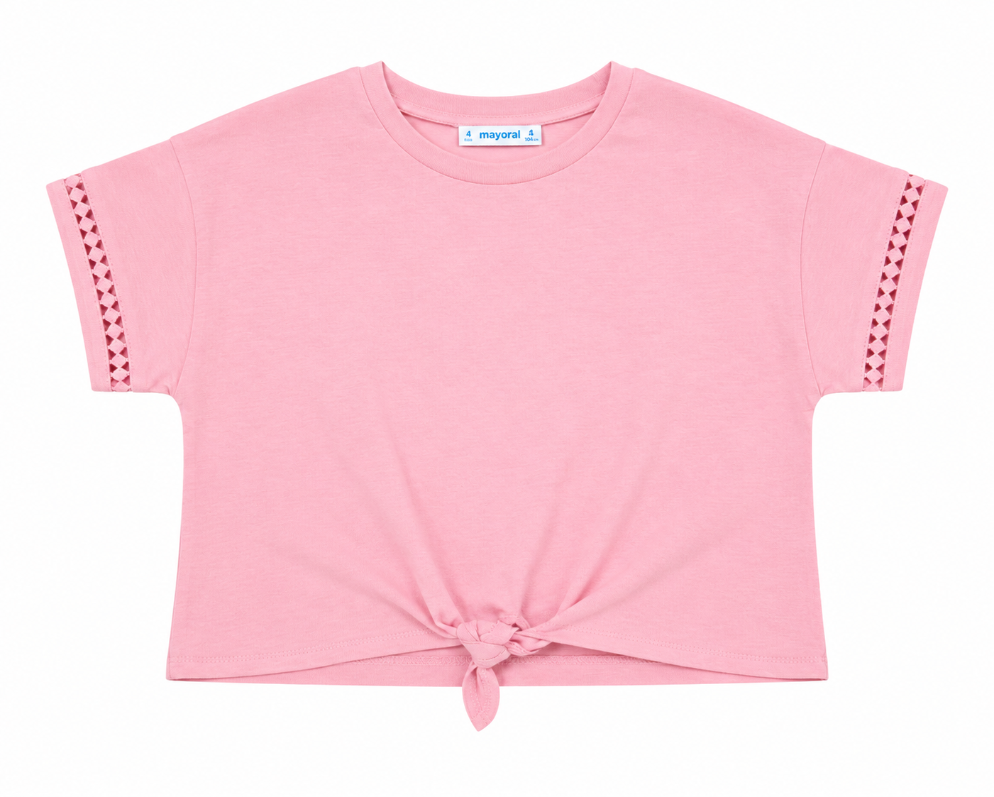 Candy Color T-shirt