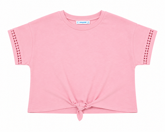 Candy Color T-shirt
