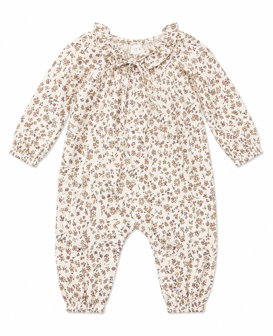 Autumn Breeze Romper