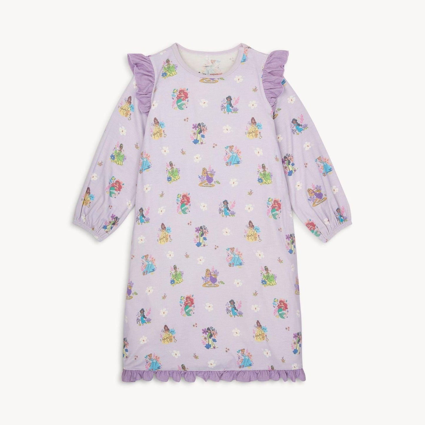 Disney Princess Nightgown