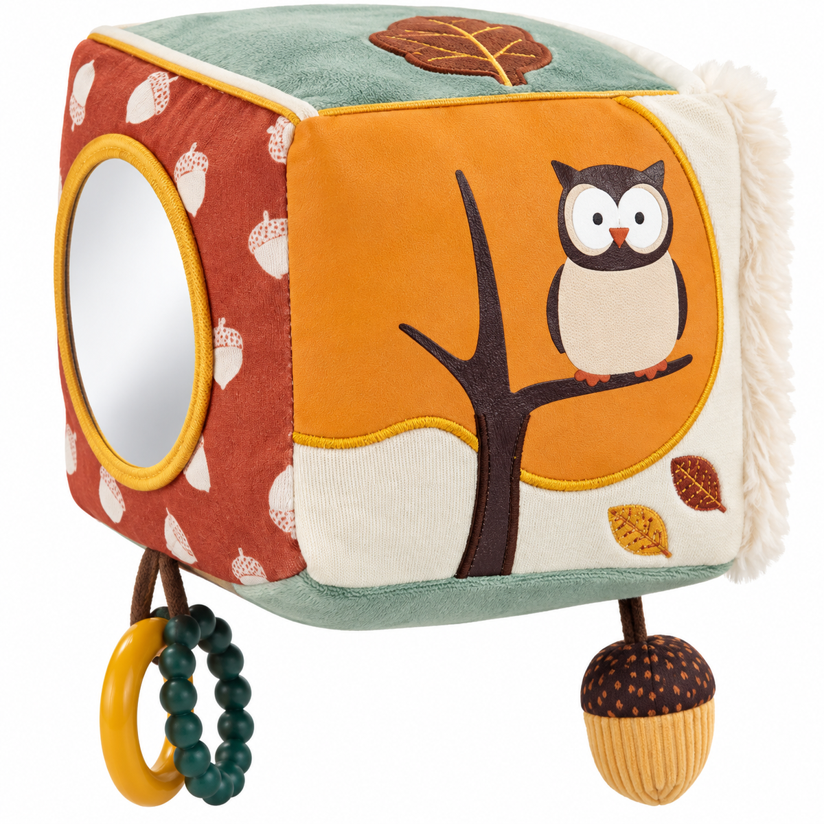 Activity Cube