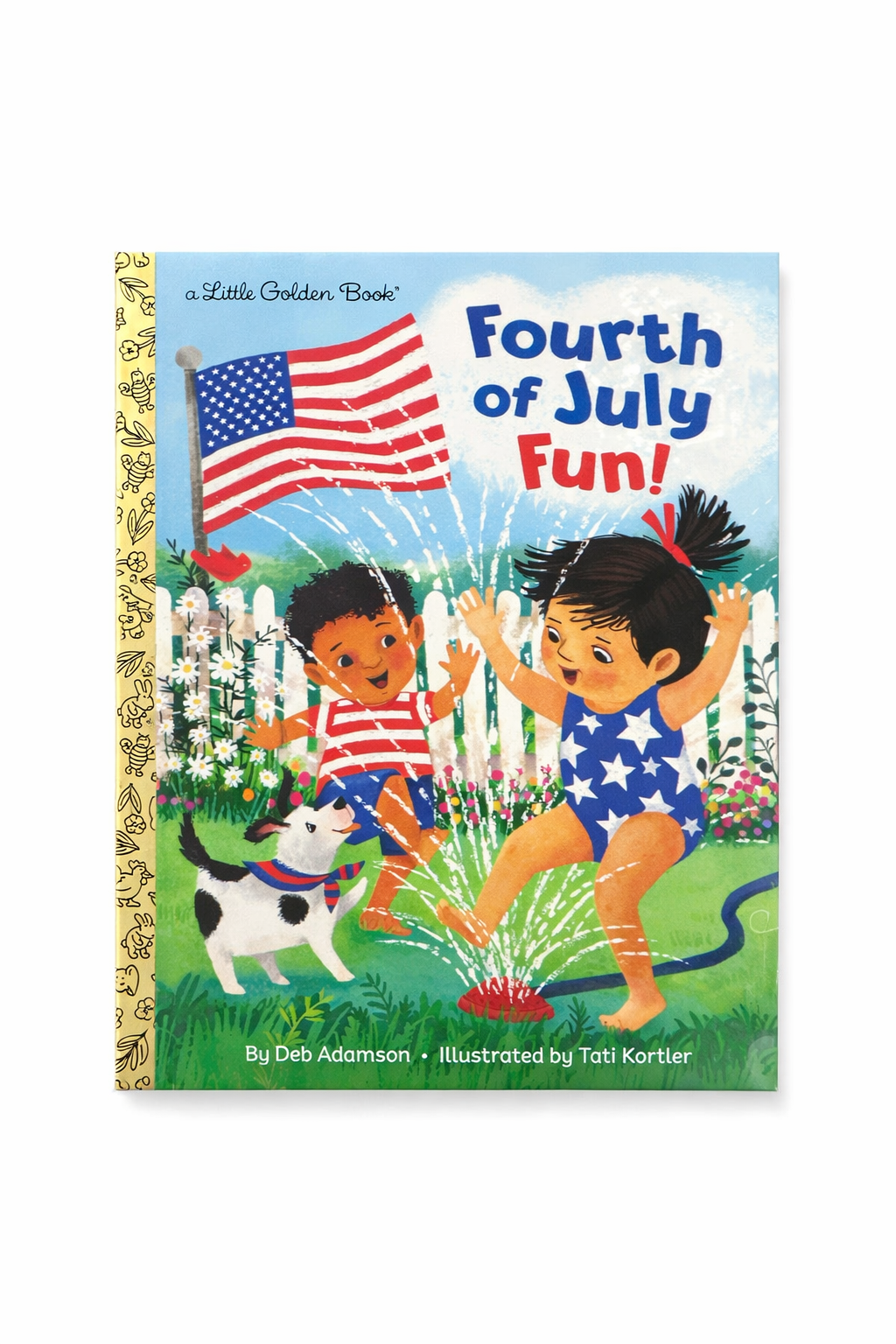 Fourth Of July Fun