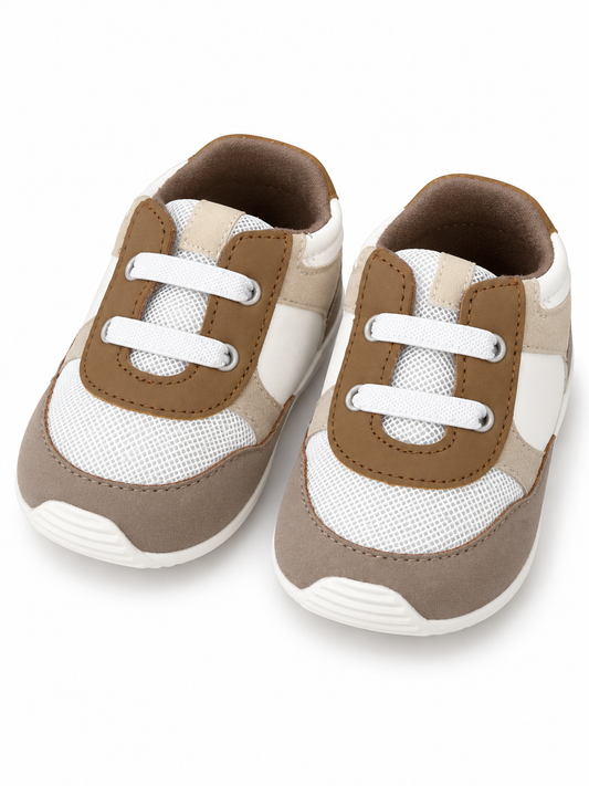 Almond Sneakers