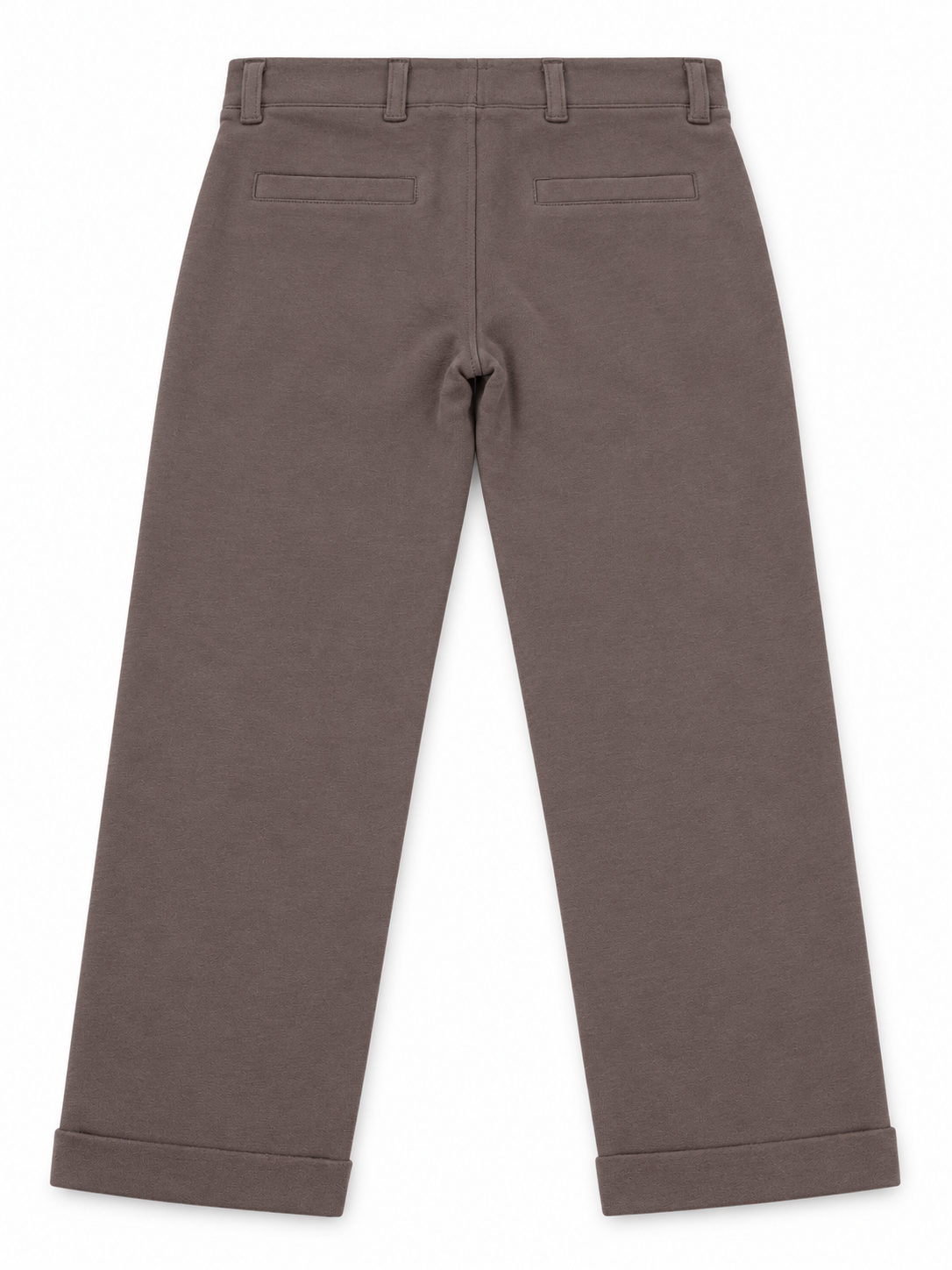 Dark Chocolate Pants Sweat