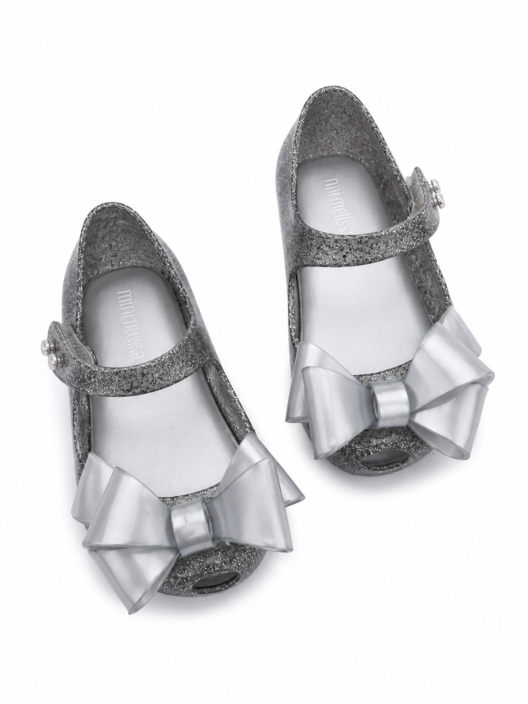 Ultragirl Classy Silver