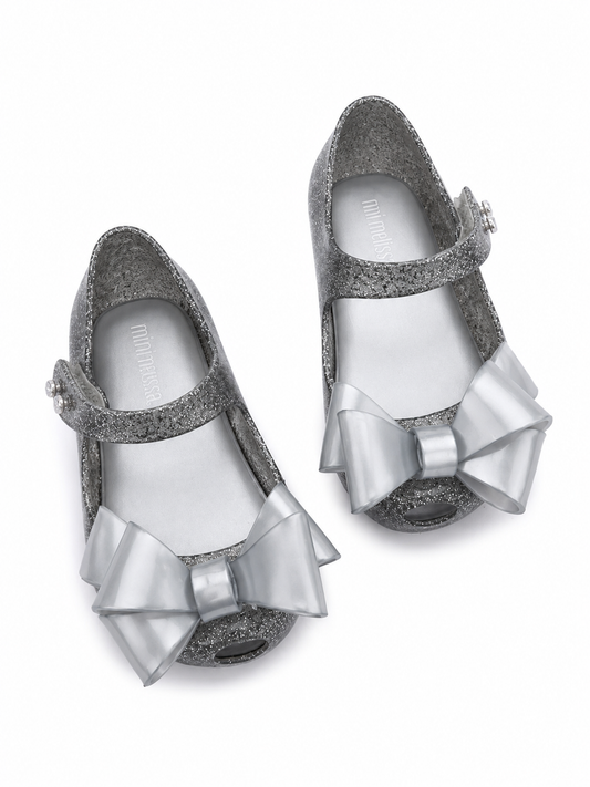 Ultragirl Classy Silver