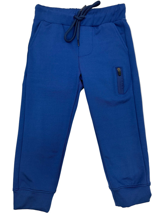 Cody Blue Performance Jogger