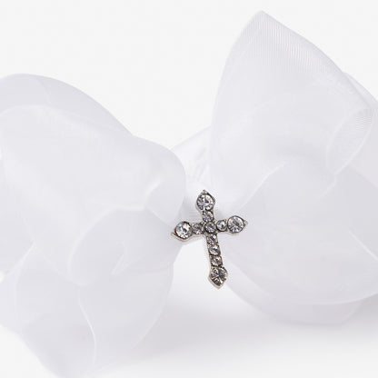 Cross Headband