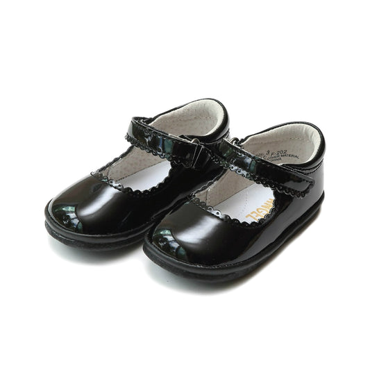 F-202 Cara BLK  Patent