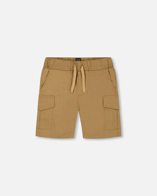 Ermine Cargo Short 2-8