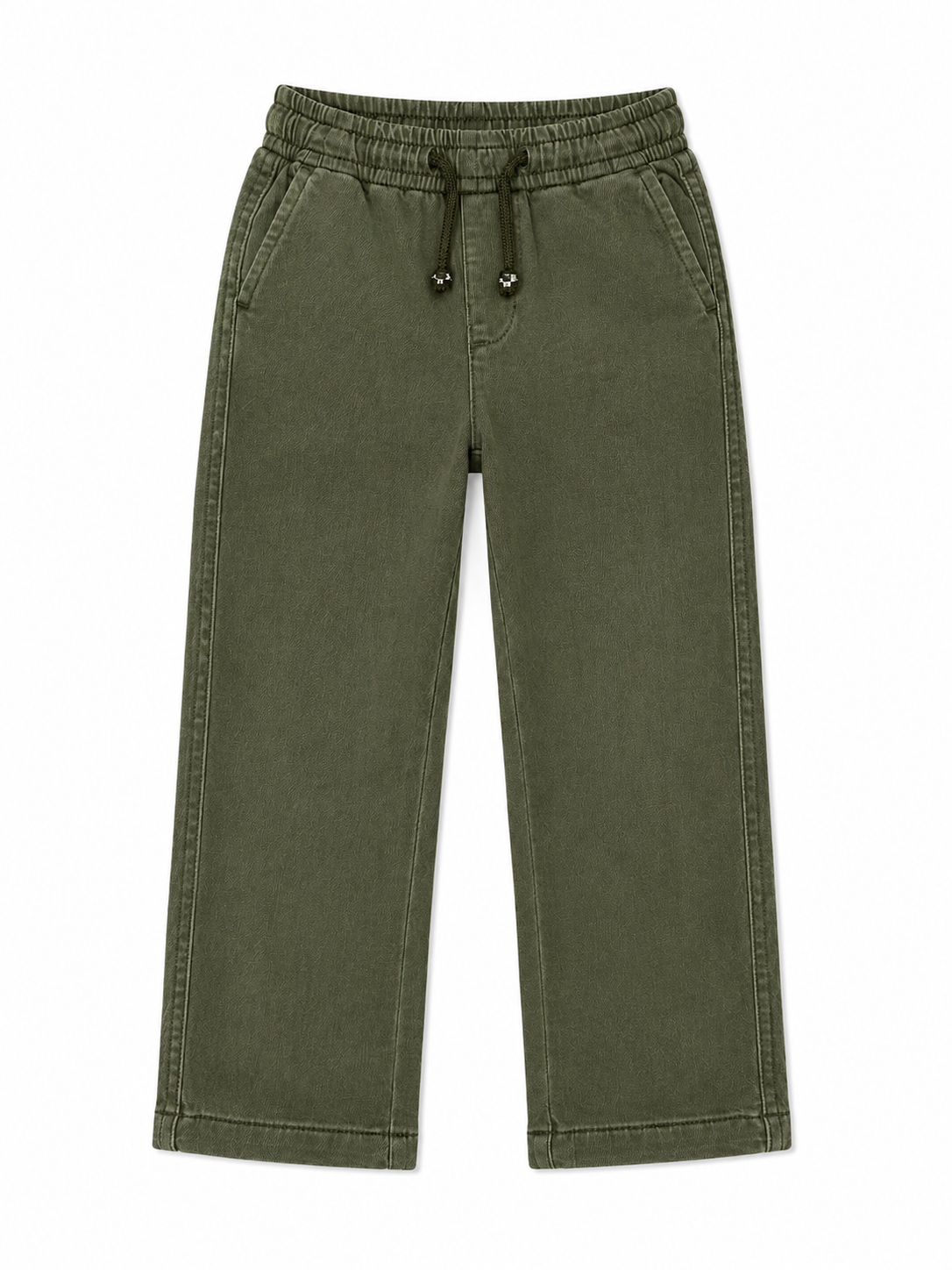 Quentin Jogger Olive