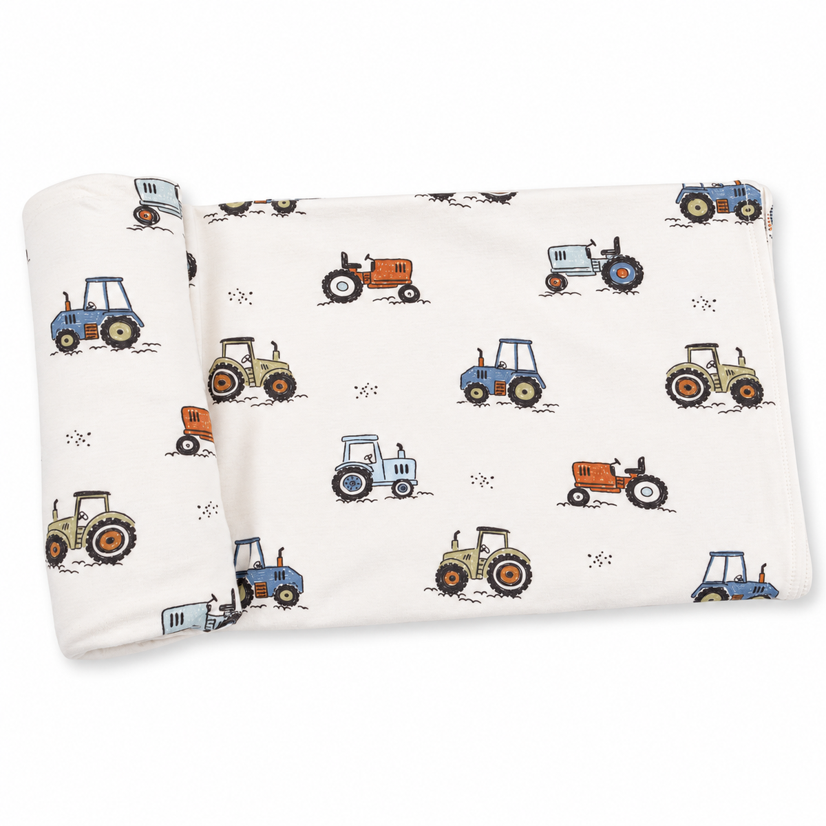 Future Farmer Swaddle