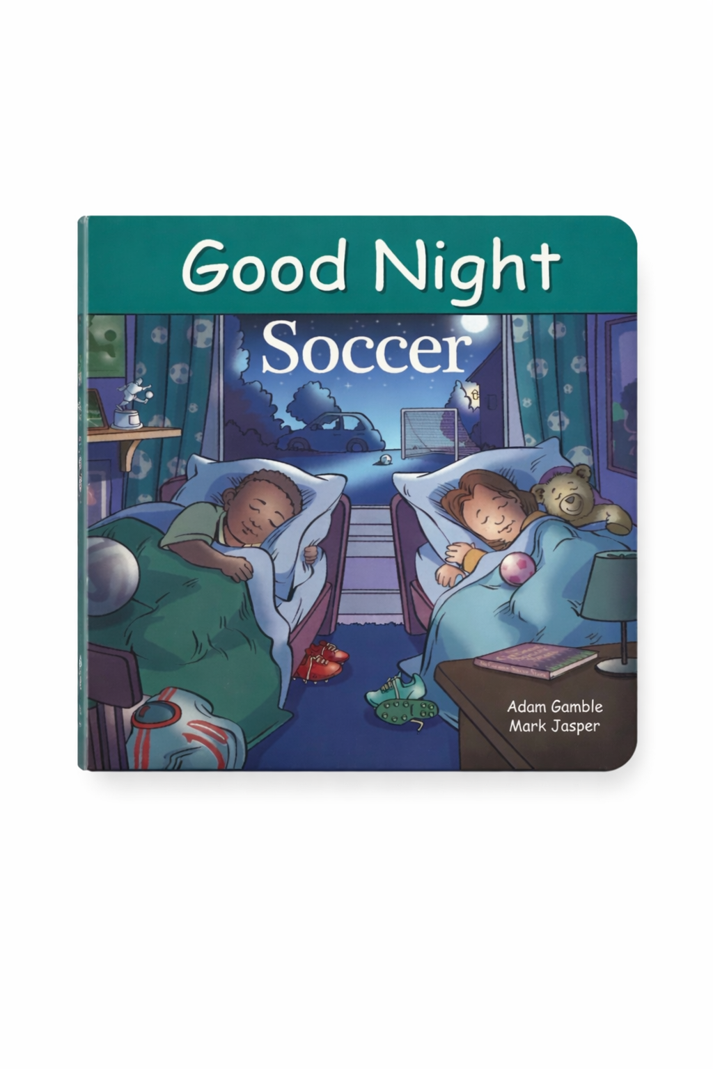 Good Night Soccer