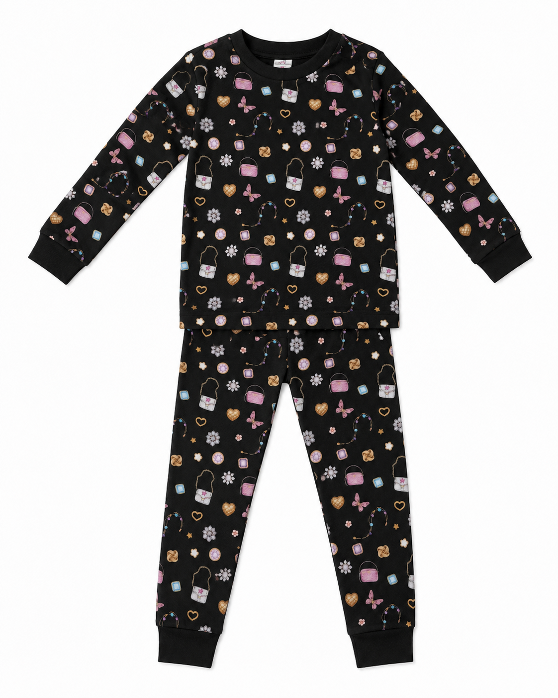Shiloh Toddler Lounge