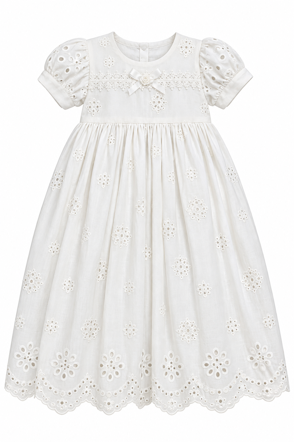 Brooke Gown